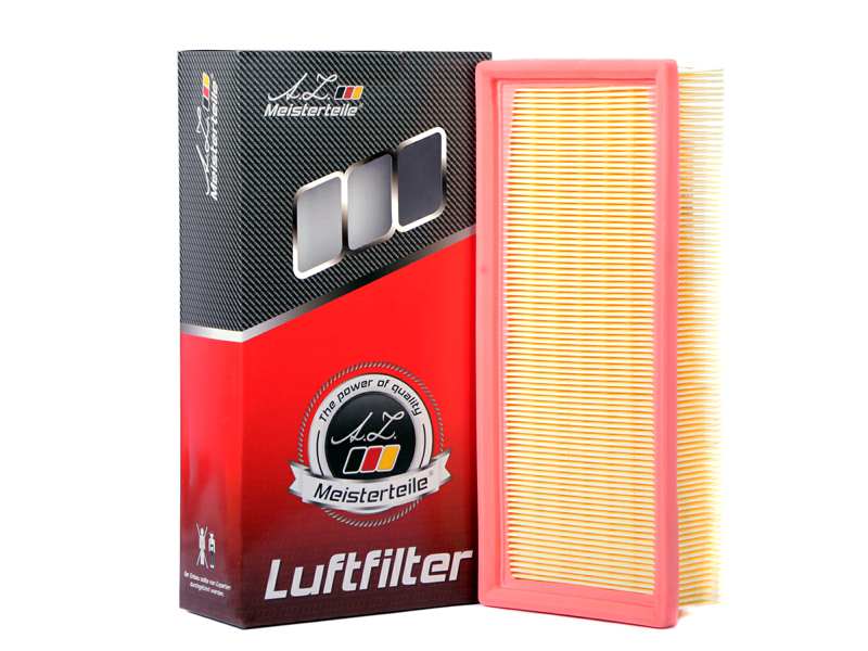 Luftfilter